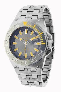 Android Men's AD534BRG  Divemaster Predator Quartz Bracelet Watch Watches