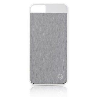 Gear4 IC536G Guardian for iPhone 5   1 Pack   Carrying Case   Retail Packaging   White: Cell Phones & Accessories