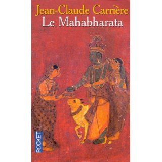 Le <Mahbhrata: Jean Claude Carrire: 9782266076869: Books