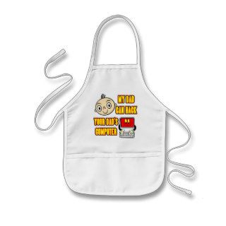 Kids Funny T Shirts and Kids Funny Gift Aprons