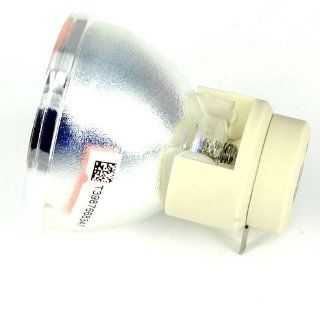 Osram P VIP 180/0.8 E20.8 High Quality Original Projector Bare Bulb/Lamp: Electronics