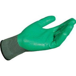 Ultrane Classic Gloves   style 554 size 6 ultranenitrile foam glove smoo: Home Improvement
