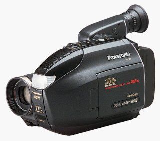 Panasonic PV L559 Palmcorder Camcorder : Camera & Photo