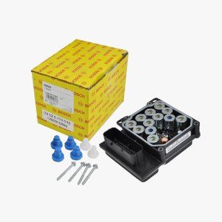 BMW ABS Brake Control Module Repair Kit DSC Bosch OEM 916803 / 773015: Automotive