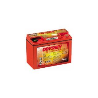 Odyssey PC545MJ Sealed AGM Powersport Battery 185CCA : Automotive Batteries : Car Electronics
