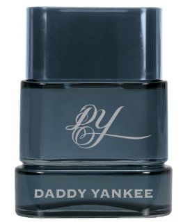 Daddy Yankee for Men by Daddy Yankee 3.4oz 100ml EDT Spray : Perfume Daddy Yankee : Beauty
