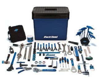Park Tool PK 63 Professional Tool Kit : Bike Tool Kits : Sports & Outdoors