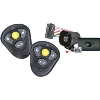 Hornet 563T Automotive Security System with Remote Start : Vehicle Remote Start : Car Electronics