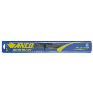 ANCO AR 12A Rear Wiper Blade   12", (Pack of 1): Automotive