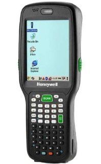 Honeywell Dolphin 6000 802.11b/g Us Bluetooth Gsm Us Numeric Gps Camera Laser Scanner 256mb X 512mb Wm 6.5 Prof Battery: MP3 Players & Accessories