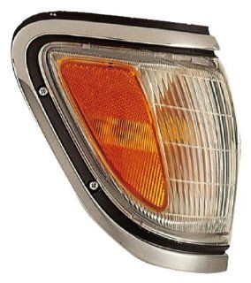 Eagle Eyes TY548 B00CL Toyota Driver Side Park/Side Marker Lamp: Automotive