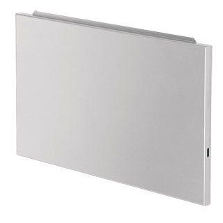 Haws 6606, Satin Finish Stainless Steel 15" x 9" (38.1 x 22.9 cm) Access Panel for Model 1001MS Drinking Fountains: Industrial & Scientific