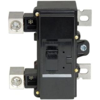 Square D by Schneider Electric 150 Amp Double Pole Main Circuit Breaker for QO and Homeline Load Centers QOM2150VH