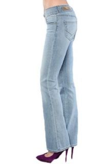 Vans Juniors Denim Flared Jeans at  Womens Clothing store: Women S Flare Jeans