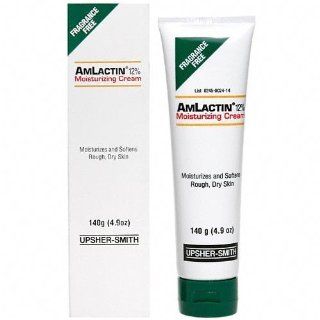 AmLactin 12 % Moisturizing Body Cream  Body Gels And Creams  Beauty