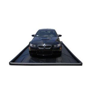 Chemical Guys ACC_M1   Car Wash Mat Water Containment Mat & Water Reclamation System (20' x 10'): Automotive