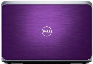 Dell Inspiron 17R 5721 17 inch Core i5 2.7GHz, 8GB, 1.0TB HD, Windows 8     Purple : Laptop Computers : Computers & Accessories
