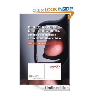 Derecho penal del terrorismo (Temas La Ley) (Spanish Edition) eBook: Mariona Llobet Angl, Jess Mara Silva Snchez, David Felip i Saborit: Kindle Store