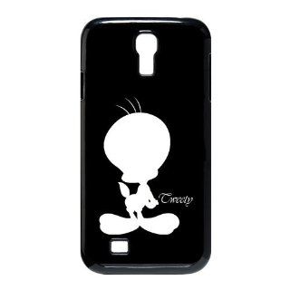 Tweety Bird SamSung Galaxy S4 I9500 Faceplate Case Cover Snap On, Cartoon & Anime Series SamSung One Piece Case Cover at casesspecial store: Cell Phones & Accessories