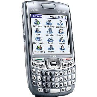 New Palm Treo 680 Cingular Unlocked GSM Quad Band Smartphone PDA   Copper: Cell Phones & Accessories