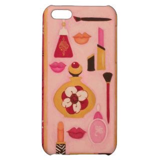 A Few Necessities!: Fun Fashion Case iPhone 5C Case