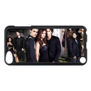 Popular Tv Series Vampire Diaries iPod Touch 5th Generation/5th Gen/5G/5 Case: Cell Phones & Accessories
