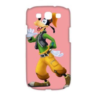 FashionFollower Personalize Cartoon Series Goofy Beautiful Phone Case Suitable For Samsung Galaxy S3 I9300 SamWN40102: Cell Phones & Accessories