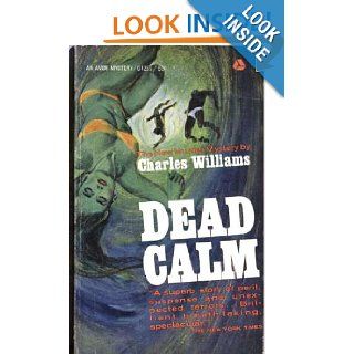 Dead Calm: Charles Williams: Books