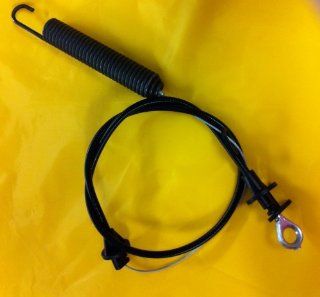 MTD/ Troy Bilt/ Toro Lawn Mower Blade Engagement Cable Model 946 04092 : Other Products : Everything Else