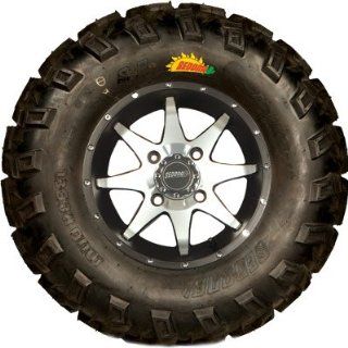 Sedona Mud Rebel, Storm, Tire/Wheel Kit   26x12x12   5+2 Offset   4/110 570 4007+1160 R: Automotive