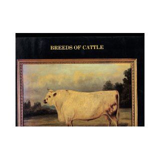 Breeds of Cattle: Herman R. Purdy, R. John Daves: Books