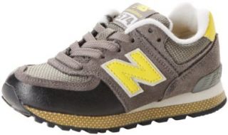 New Balance KL574 Classic I Running Shoe (Infant/Toddler): Shoes