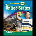 United States : Time Links 5th Grade Volume 1