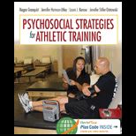 Psychosocial Strategies for Athletic Training