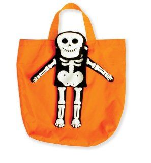 Out of the Bag Skeleton by North American Bear Co. (6601): Toys & Games