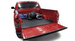 Genuine Toyota Accessories PT580 34070 SB Bed Mat for Select Tundra Models: Automotive