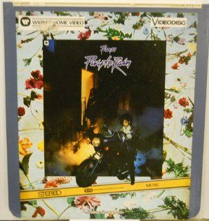 Purple Rain   CED Video Disc By Warner Home Video : Other Products : Everything Else
