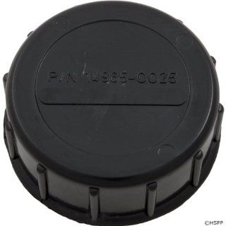 Pentair 14965 0025 Drain Cap Replacement for Pentair Waterford and Cristal Flo Pool/Spa Sand Filters : Swimming Pool Cleaning Tools : Patio, Lawn & Garden