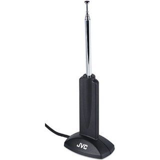 JVC KV K1019 Home Kit for KT HDP1 Transportable HD Radio Tuner : Vehicle Audio Video Accessories And Parts : Car Electronics