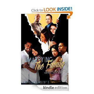 Marrying The Family eBook: Melody S: Kindle Store