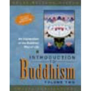 Introduction to Buddhism Boxed Set: An Explanation of the Buddhist Way of Life; Volume 1 and 2 (Talking Dharma Books): Geshe Kelsang Gyatso, Michael Sington: 9781899996155: Books