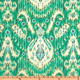 54'' Wide Amy Butler Home Dcor Lark Kasbah Emerald Fabric By The Yard