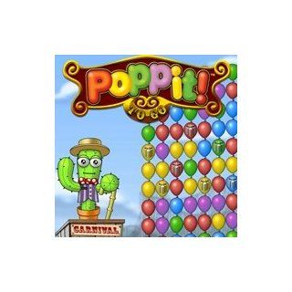 Poppit To Go [Download]: Video Games