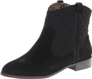 BC Footwear Women's Bad To The Bone Ankle Boot: Shoes