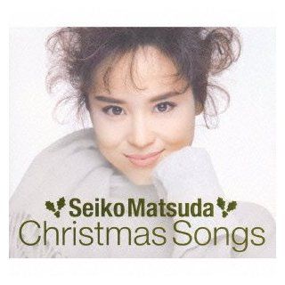 Seiko Matsuda CHRISTMAS SONGS: Music