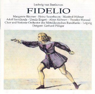 Fidelio: Music