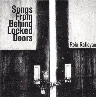 Songs From Behind Locked Doors: Music