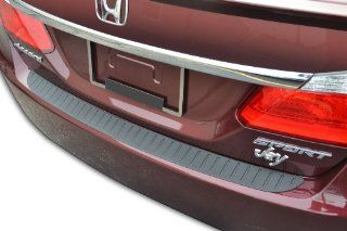 Honda Accord Rear Bumper Protector Guard (2013): Automotive