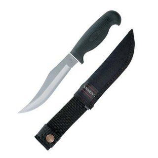 Case Hunter 6 Inch Skinner Fixed Blade 596 Pocket Folding Hunting Knives Surgical Steel : Folding Camping Knives : Sports & Outdoors