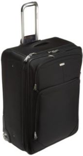 Ricardo Beverly Hills Luggage  Big Sur 29 Inch Expandable Pullman,Black,29 inch: Clothing
